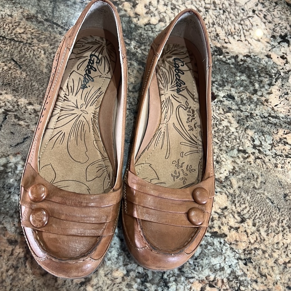 Cabela’s Shoes